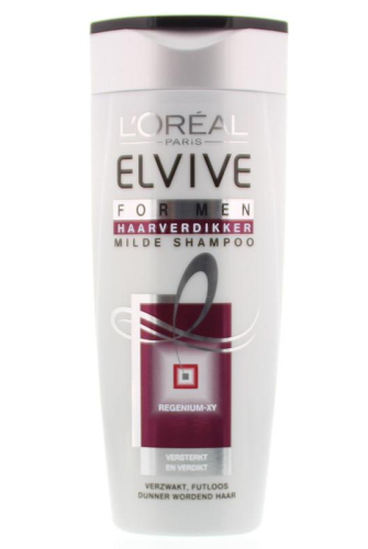 Elvive Shampoo Haarverdikker For Men L'Oreal 250 ml kopen Gezondheid