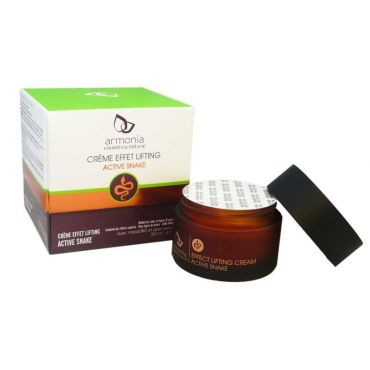50 Ml Armonia Slangengif Creme Syn Ake Venom