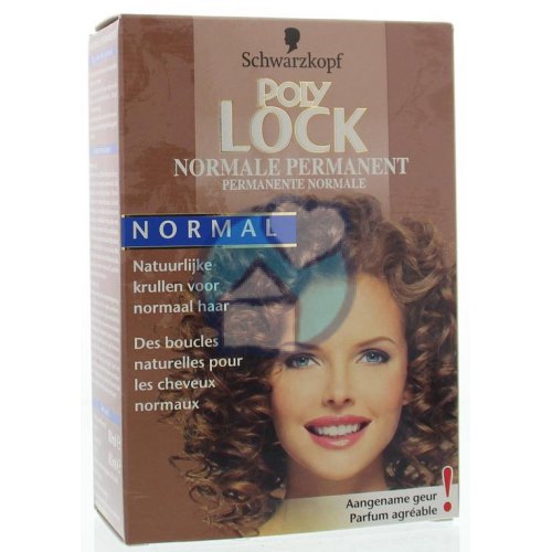 Schwarzkopf Permanent Normaal Haar 80 Ml