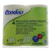 Ecodoo Toiletpapier Ecologisch