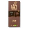 Lovechock Extreme Dark 99% Cacao Reep Biologisch