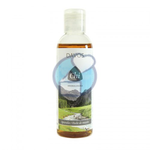 100 ml Chi Davos Spierolie