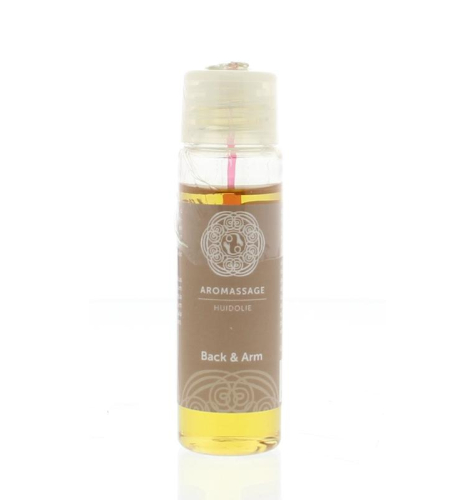30 ml Chi Aromassage Back & Arm