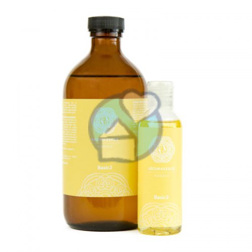 1000 ml Chi Aromassage Basic 2
