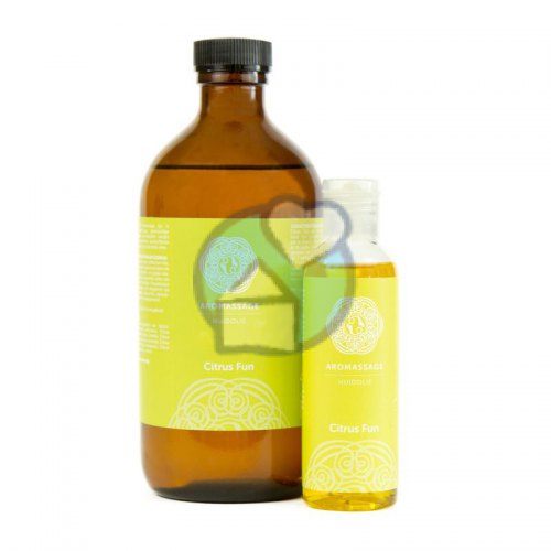 Chi Aromassage Citrus Fun 25 ml