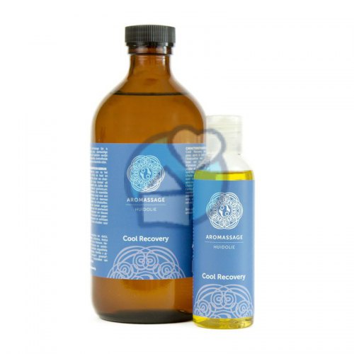 500 ml Chi Aromassage Cool Recovery