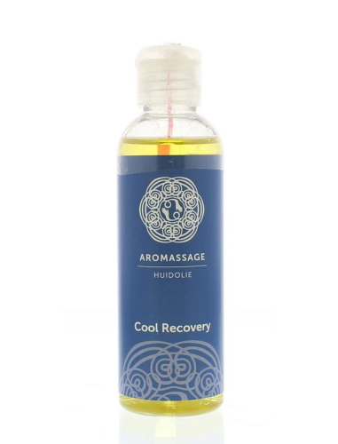 Chi Aromassage Cool Recovery