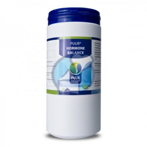 420 gram Puur Natuur Puur Hormone Balance / Hormoonbalans