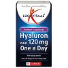 30 capsules Lucovitaal Hyaluronzuur 120 mg