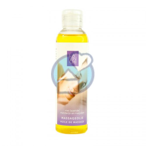 150 Ml Chi Lavinchi Massage Olie