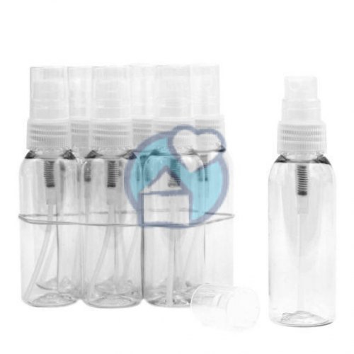 Chi Pet flacon met verstuiver 50 ml