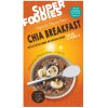 Superfoodies Chia Breakfast Cacao & Vanille Biologisch