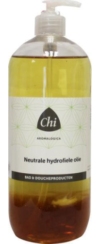 1000 Ml Chi Neutrale Hydrofiele Olie