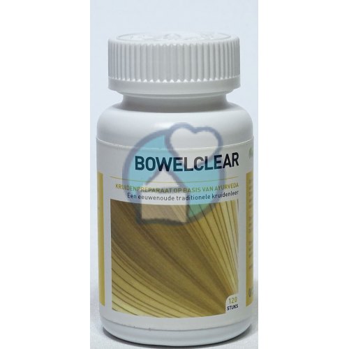 Ayurveda Health Bowelclear