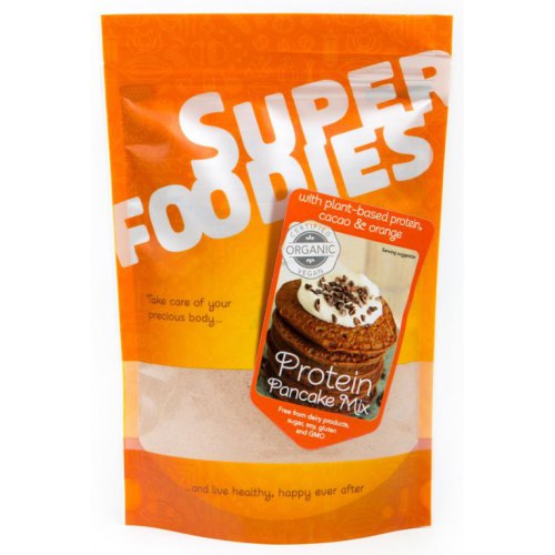 Superfoodies Protein Pancake Mix