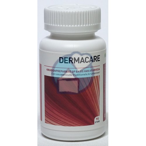 Ayurveda Health Dermacare 90 tablets