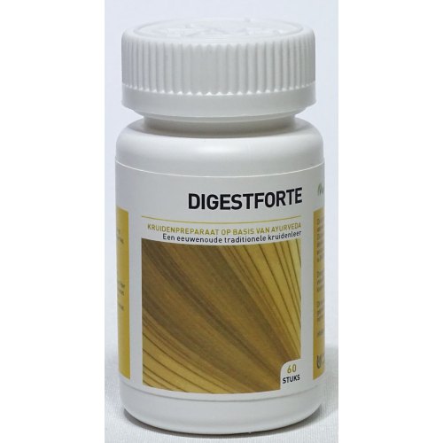 Ayurveda Health Digestforte