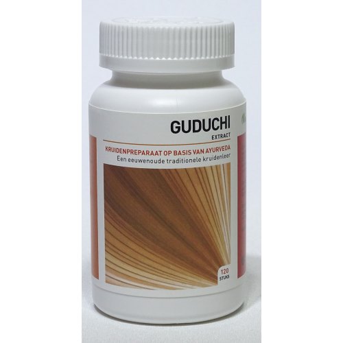 Ayurveda Health Guduchi