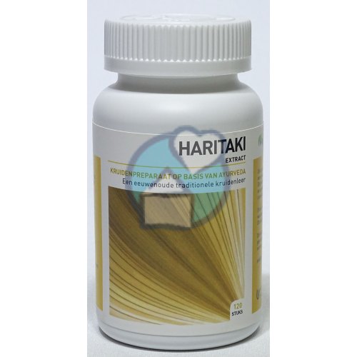 Ayurveda Health Haritaki