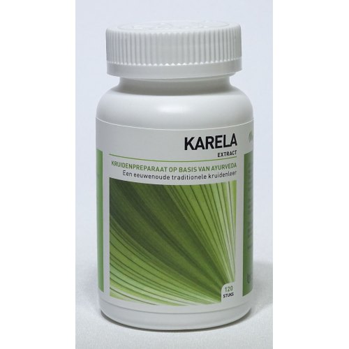 Ayurveda Health Karela (Momordica Charantia)