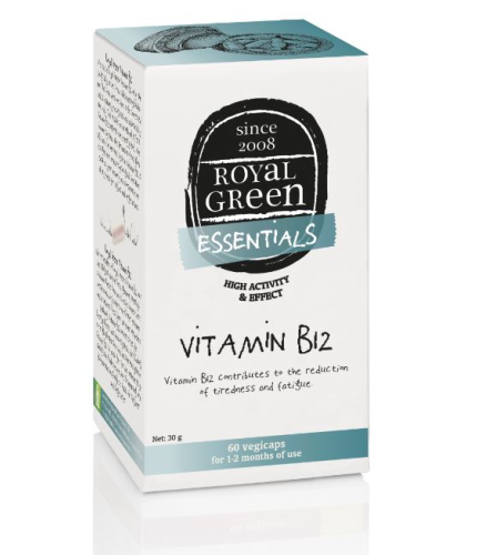 Royal Green Vitamin B12