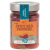 Terrasana Spicy Red Peppers Biologisch