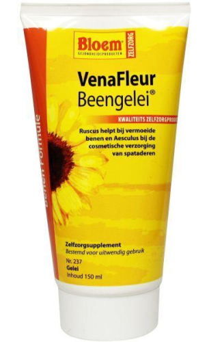 150 Ml Bloem VenaFleur Beengelei