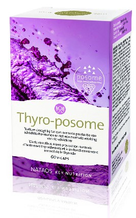 Nataos Thyro-Posome