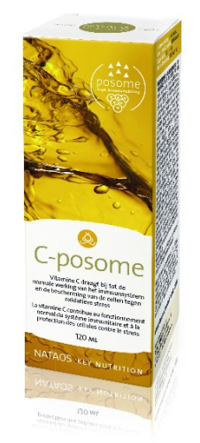 Nataos C-Posome