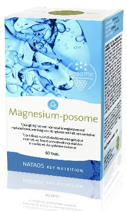 Nataos Magnesium-Posome