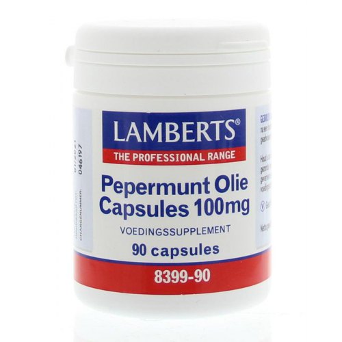 pepermunt-olie-capsules-100-mg-lamberts-90-capsules