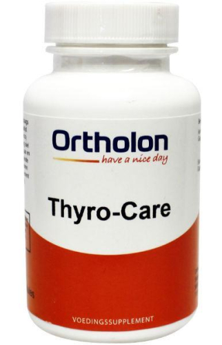 Ortholon Thyro-Care