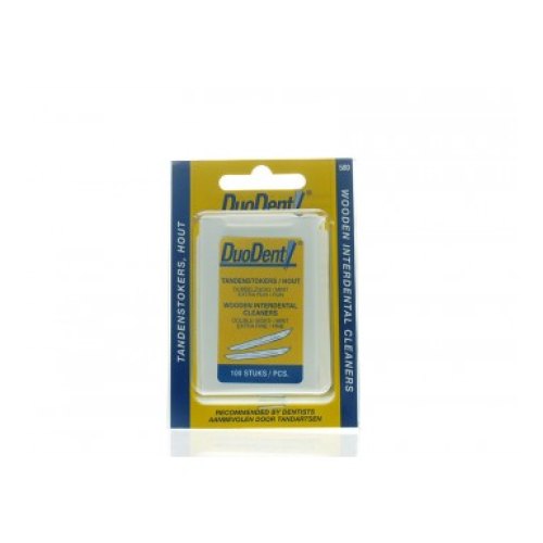 100 Stück Dino Cocktailspieße Zahnstocher Holz, 13cm 100 Stück Dino Cocktailspieße Zahnstocher Holz, 13cm