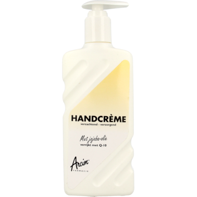 Arcim Handcreme Pomp