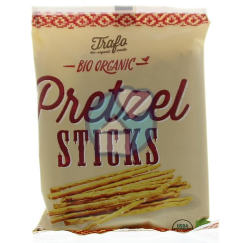  Trafo Pretzel Sticks Biologisch