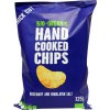 125 gram Trafo Handcooked Chips Rosemary & Sea Salt Biologisch
