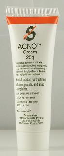 Biodream Acno Cream 25 Gramm