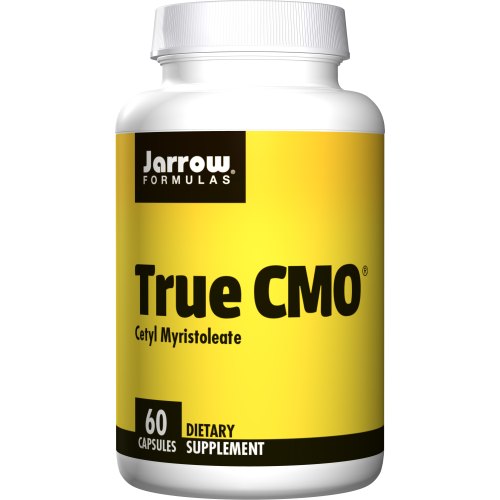 Jarrow Formulas True CMO 60 Kapseln