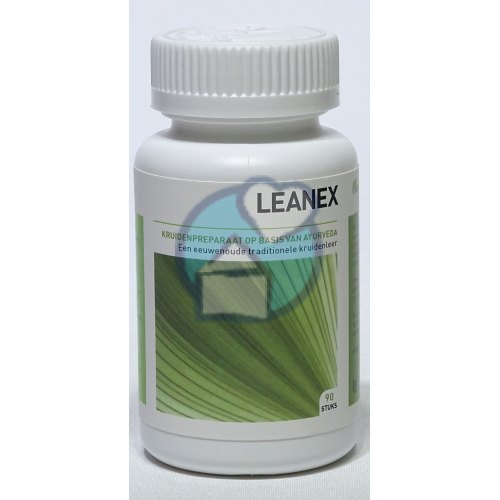 Ayurveda Health Leanex