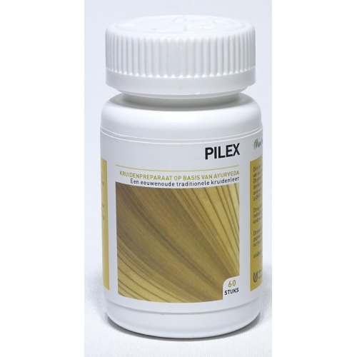 Ayurveda Health Pilex 60 tablets