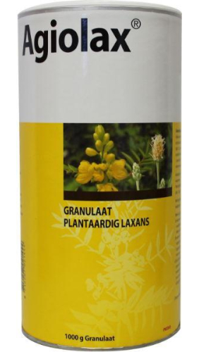 Meda Agiolax 1000 Gramm