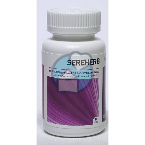 90 Kapseln Ayurveda Health SereHerb