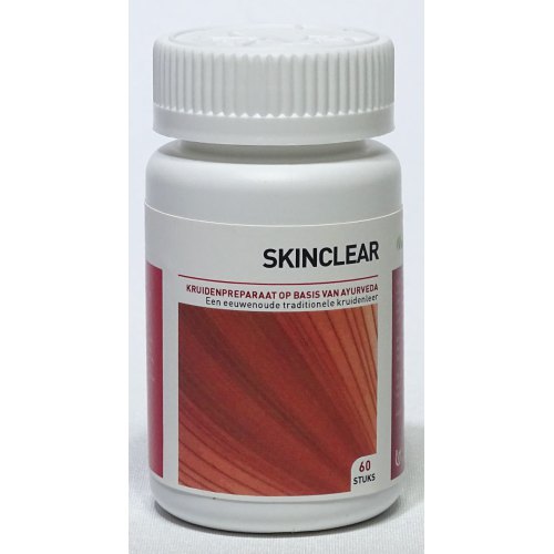 Ayurveda Health Skinclear