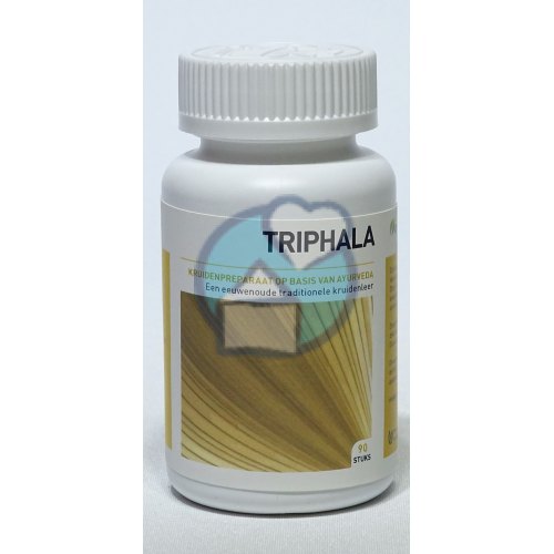 Ayurveda Health Triphala Extract