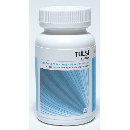 Ayurveda Health Tulsi