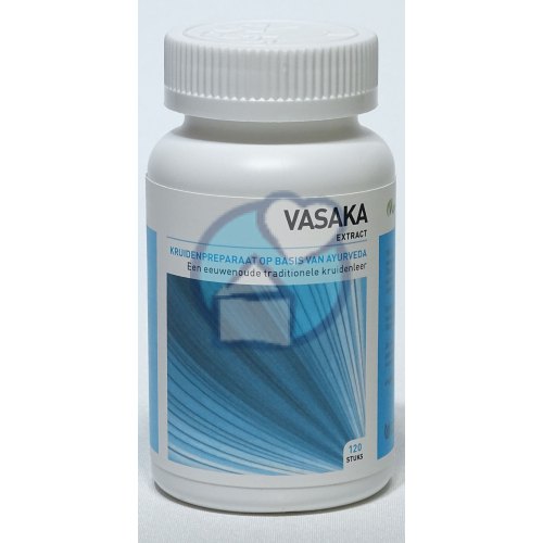 Ayurveda Health Vasaka