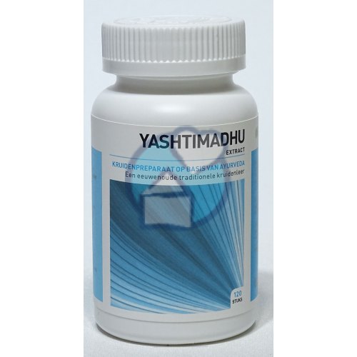 Ayurveda Health Yashtimadhu