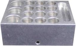 Alive Biosensor Testfilter Houder 1 exemplaar