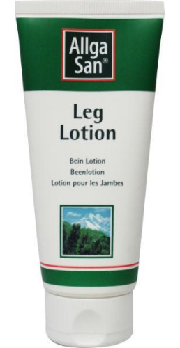 Allgauer AllgaSan Beenlotion