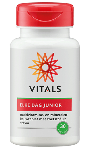 Vitals Elke Dag Junior
